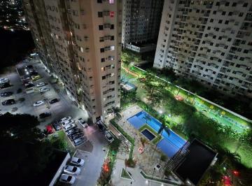 Apartamento · 60m² · 3 Quartos · 1 Vaga · Conforto e Praticidade: Apartamento 3 Quartos no Carioca Residencial - Del Castilho