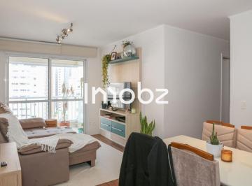 Apartamento · 67m² · 2 Quartos · 1 Vaga · Apartamento à venda na Rua Turiassu, 507 - Perdizes - São Paulo - SP - CEP: 05005-020