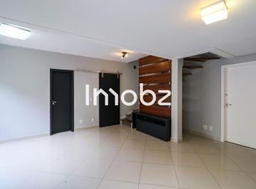 Casa · 106m² · 2 Quartos · 2 Vagas · Casa à venda no Town House Village Morumbi - Rua Francisco Pessoa, 690 - São Paulo - SP - CEP: 05727