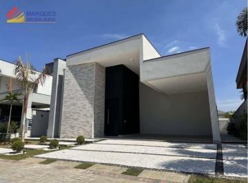 Casa · 261m² · 3 Quartos · 4 Vagas · Casa de Condomínio para venda em Condomínio Maison Du Parc de 261.00m² com 3 Quartos, 3 Suites e 4 G
