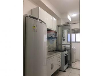 Apartamento · 46m² · 2 Quartos · Apartamento para alugar em Parque Campolim de 46.00m² com 2 Quartos