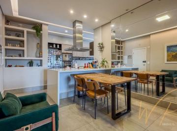 Apartamento · 197m² · 3 Quartos · 2 Vagas · Apartamento para venda em Nova América de 197.00m² com 3 Quartos, 1 Suite e 2 Garagens