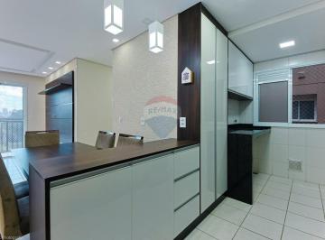 Apartamento · 61m² · 2 Quartos · 1 Vaga · Apartamento para venda em Vila Santa Maria de 61.20m² com 2 Quartos e 1 Garagem