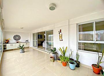 Apartamento de 4 quartos, São Paulo · Apartamento para alugar em Barra Funda de 162.00m² com 4 Quartos, 3 Suites e 3 Garagens