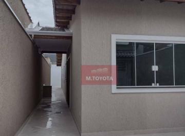 Casa · 90m² · 3 Quartos · 2 Vagas · Casa para venda em Vila Renata de 90.00m² com 3 Quartos, 1 Suite e 2 Garagens