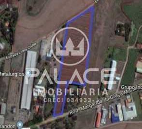 Terreno · 54000m² · 1 Quarto · 1 Vaga · Terreno para venda em Água Seca de 54000.00m² com 1 Quarto, 1 Suite e 1 Garagem