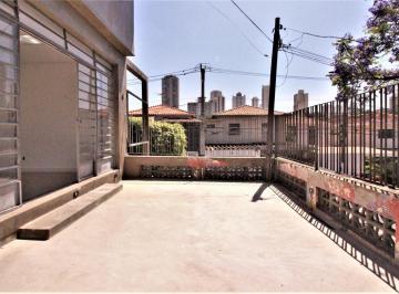 Comercial 180m² Venda Chácara Monte Alegre · Prédio Comercial para venda e aluguel em Chácara Monte Alegre de 230.00m² com 1 Quarto e 4 Garagens