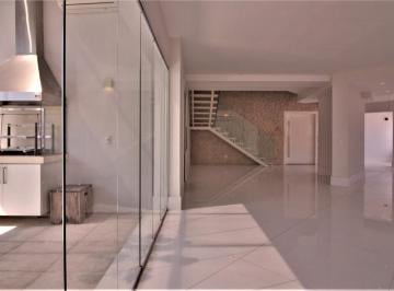 Código do Imóvel: CM1827405-5 - Imóvel anunciado por Sposito de Oliveira Negoci · Cobertura para venda e aluguel em Vila Nova Conceição de 250.00m² com 3 Quartos, 3 Suites e 4 Garage