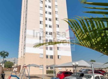 Apartamento · 52m² · 2 Quartos · 1 Vaga · Apartamento para venda em Chácara São Manoel de 52.00m² com 2 Quartos e 1 Garagem