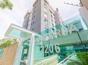 Apartamento · 75m² · 2 Quartos · 1 Vaga · Apartamento para alugar em Água Verde de 75.00m² com 2 Quartos, 1 Suite e 1 Garagem