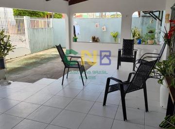 Casa · 196m² · 3 Quartos · 1 Vaga · Casa Em Neópolis