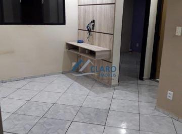 Apartamento · 60m² · 2 Quartos · 1 Vaga · Apartamento para venda em Vila Carolina de 60.00m² com 2 Quartos e 1 Garagem