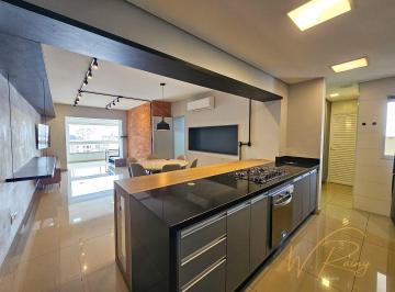 Apartamento · 116m² · 3 Quartos · 2 Vagas · Apartamento para venda em São Judas de 116.00m² com 3 Quartos, 1 Suite e 2 Garagens