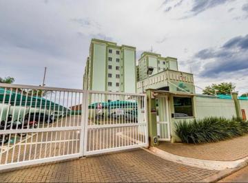 Apartamento · 55m² · 2 Quartos · 1 Vaga · Apartamento para venda em Dois Córregos de 55.00m² com 2 Quartos, 1 Suite e 1 Garagem