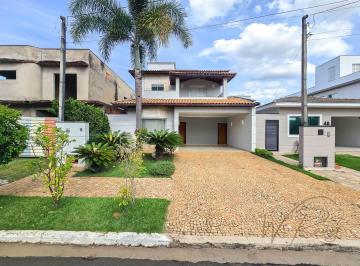 Casa · 180m² · 3 Quartos · 4 Vagas · Casa de Condomínio para venda em Terras De Piracicaba de 180.00m² com 3 Quartos, 3 Suites e 4 Garage