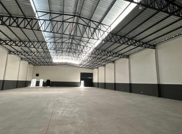 Comercial · 700m² · Galpão / Depósito / Armazém para alugar em Residencial Portal da Pérola de 700.00m²