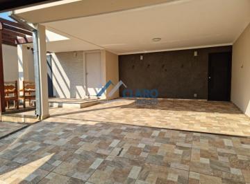 Casa · 175m² · 3 Quartos · 2 Vagas · Casa para venda em Vila Seabra de 175.00m² com 3 Quartos, 2 Suites e 2 Garagens