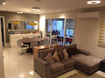 Apartamento · 136m² · 3 Quartos · 3 Vagas · Apartamento para venda em Mairarê Reserva Raposo de 136.00m² com 3 Quartos, 1 Suite e 3 Garagens