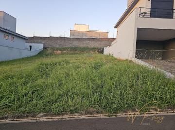 Terreno · 200m² · Terreno en Condomínio para venda em Ondas de 200.00m²