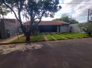 Casa · 292m² · 4 Quartos · Casa para venda em Cidade Jardim de 292.00m² com 4 Quartos e 2 Suites