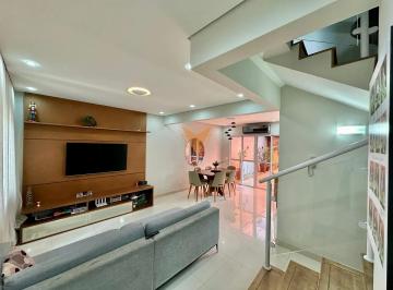 Casa en Venda de 3 quartos Jardim Pioneiro · Casa para venda em Jardim Pioneiro de 96.56m² com 3 Quartos, 1 Suite e 2 Garagens