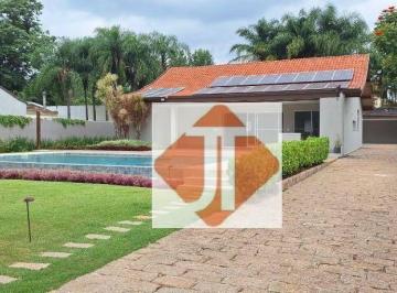 Casa · 279m² · 3 Quartos · 7 Vagas · Casa de Condomínio para venda em Condomínio São Joaquim de 279.00m² com 3 Quartos, 3 Suites e 7 Gara