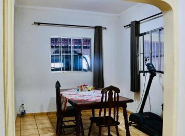 Casa en Venda de 6 quartos Mogi Moderno · Casa para venda em Mogi Moderno de 409.00m² com 6 Quartos, 1 Suite e 5 Garagens