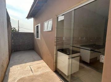 Casa · 39m² · 1 Quarto · 4 Vagas · Casa para venda em Tangarás de 39.00m² com 1 Quarto e 4 Garagens