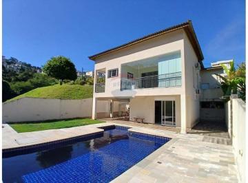 Casa · 280m² · 3 Quartos · 4 Vagas · Casa de Condomínio para alugar em Alphaville de 280.00m² com 3 Quartos, 3 Suites e 4 Garagens