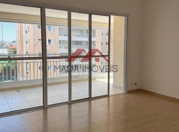 Apartamento · 90m² · 3 Quartos · 2 Vagas · Apartamento para alugar em Vila Oliveira de 90.00m² com 3 Quartos, 1 Suite e 2 Garagens