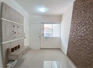 Casa · 98m² · 3 Quartos · 2 Vagas · Casa para venda em Jardim Residencial Fibra de 97.78m² com 3 Quartos, 1 Suite e 2 Garagens