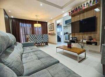 Apartamento · 60m² · 2 Quartos · 1 Vaga · Apartamento para venda em Bosque Dos Jacarandás de 60.00m² com 2 Quartos e 1 Garagem