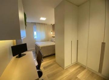 Apartamento · 101m² · 3 Quartos · 2 Vagas · Apartamento para venda em Horto Florestal de 101.00m² com 3 Quartos, 1 Suite e 2 Garagens