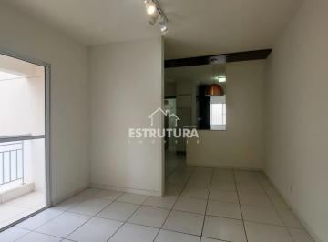 Apartamento · 60m² · 2 Quartos · 2 Vagas · Apartamento para alugar em Chácara Luza de 60.00m² com 2 Quartos e 2 Garagens