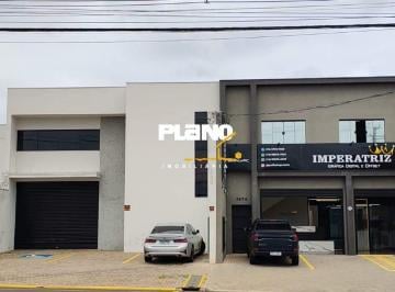 Comercial · 350m² · Loja para alugar em Parque Franville de 350.00m²