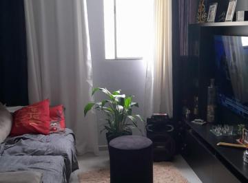 Apartamento · 44m² · 2 Quartos · 1 Vaga · Apartamento para venda em Jardim São Luis de 44.00m² com 2 Quartos e 1 Garagem