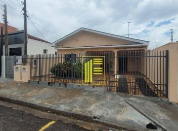 Casa · 90m² · 2 Quartos · 2 Vagas · Casa para alugar em Parque Industrial de 90.00m² com 2 Quartos e 2 Garagens