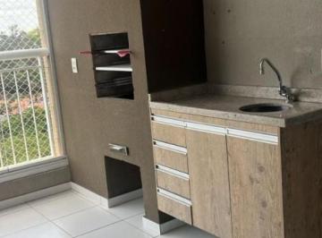 Apartamento · 92m² · 3 Quartos · 2 Vagas · Apartamento para venda em Jardim Flórida de 92.00m² com 3 Quartos e 2 Garagens