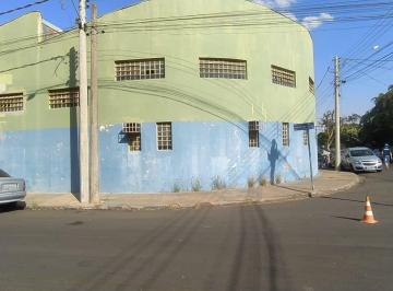 Comercial · 507m² · Galpão / Depósito / Armazém para alugar em Jardim Marister de 507.00m²