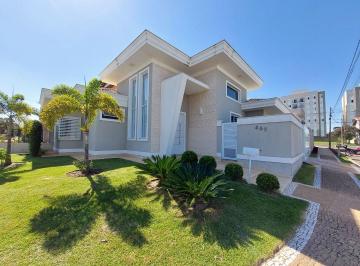 Casa · 163m² · 3 Quartos · 4 Vagas · Casa de Condomínio para venda em Residencial Real Park Sumaré de 163.00m² com 3 Quartos, 1 Suite e 4