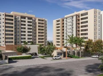 Apartamento · 75m² · 2 Quartos · 1 Vaga · Apartamento para venda em Recanto Quarto Centenário de 75.00m² com 2 Quartos, 1 Suite e 1 Garagem