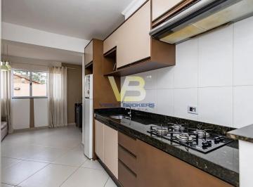Apartamento · 75m² · 3 Quartos · 1 Vaga · Apartamento para alugar em Nações de 75.00m² com 3 Quartos, 1 Suite e 1 Garagem