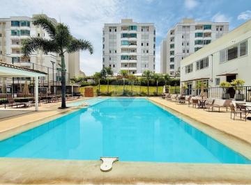 Apartamento · 81m² · 3 Quartos · 2 Vagas · Apartamento para alugar em Jardim Vera Cruz de 80.63m² com 3 Quartos, 1 Suite e 2 Garagens