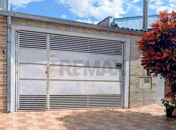 Casa · 100m² · 2 Quartos · Casa para venda em Jardim Amanda Ii de 100.00m² com 2 Quartos