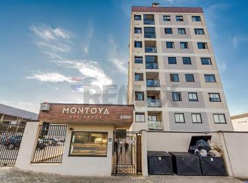 Apartamento · 45m² · 2 Quartos · 1 Vaga · Apartamento para venda em Afonso Pena de 45.00m² com 2 Quartos e 1 Garagem