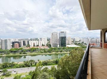 Apartamento · 430m² · 5 Quartos · 6 Vagas · Apartamento para venda e aluguel em Jardim Fonte Do Morumbi de 430.00m² com 5 Quartos, 4 Suites e 6 