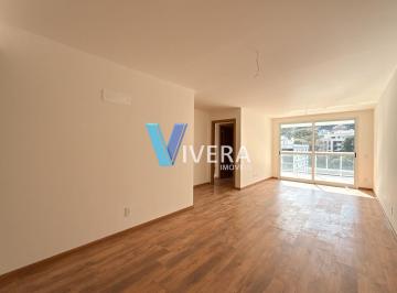 Apartamento · 129m² · 3 Quartos · 1 Vaga · Apartamento em Agriões, Teresópolis/RJ
