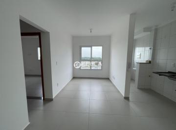 Apartamento · 50m² · 2 Quartos · 1 Vaga · Apartamento para alugar em Zona Predominantemente Residencial Dois ( Zpr 2) de 50.00m² com 2 Quartos