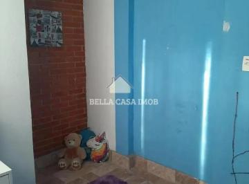 Casa de 3 quartos, Sorocaba · Casa para venda em Central Parque Sorocaba de 133.00m² com 3 Quartos e 2 Garagens