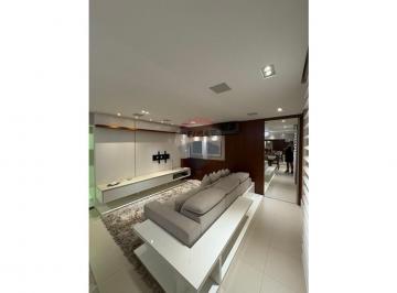 Apartamento · 120m² · 3 Quartos · 3 Vagas · Apartamento para alugar em Parque Campolim de 120.00m² com 3 Quartos, 3 Suites e 3 Garagens